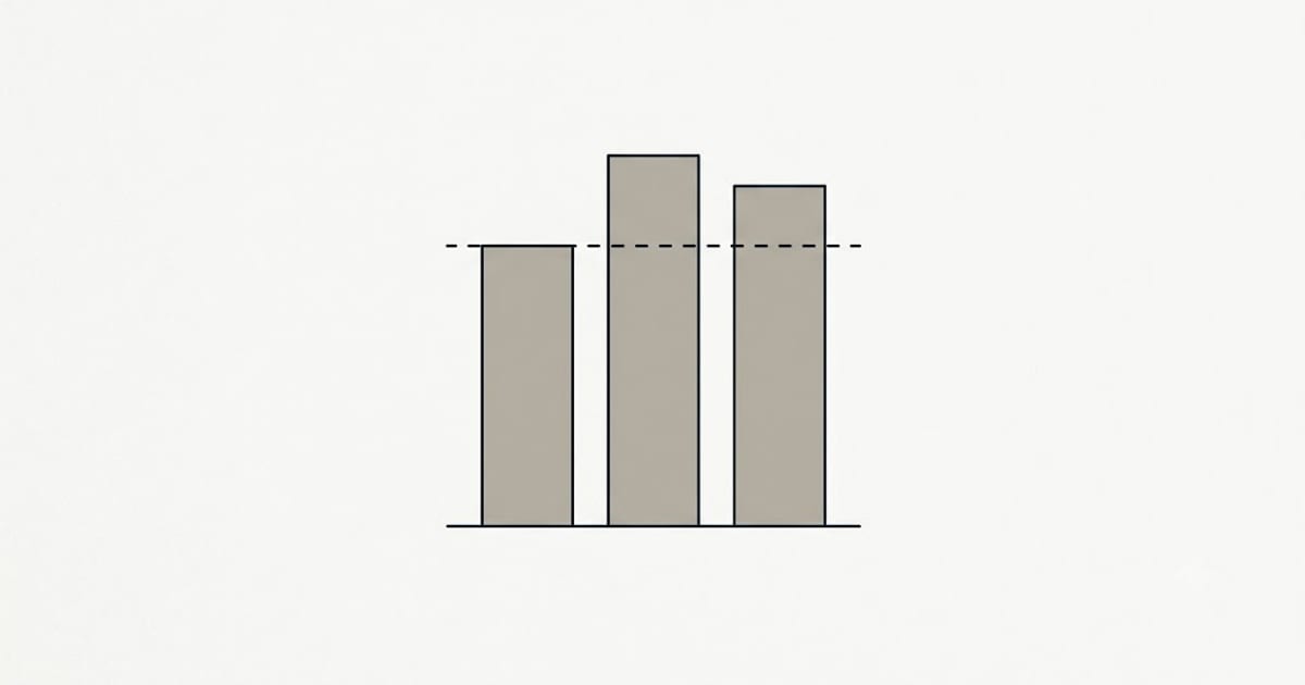 The same person, several numbers