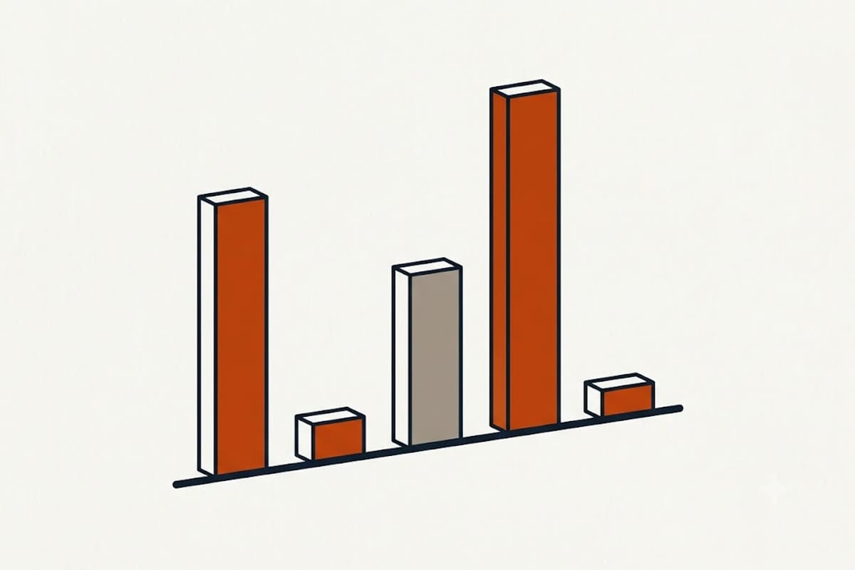 The same loan, five very different tax bills